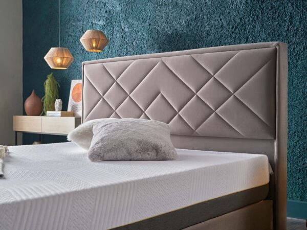 Petra S Başlık 90 - Gri