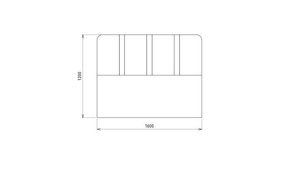 Caldera Başlık 150
