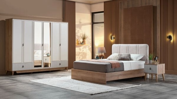 Caldera Başlık 150