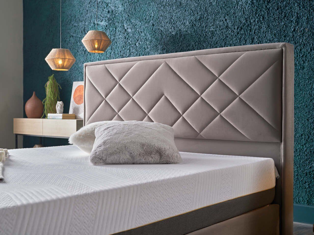 Petra S Başlık 100 - Gri