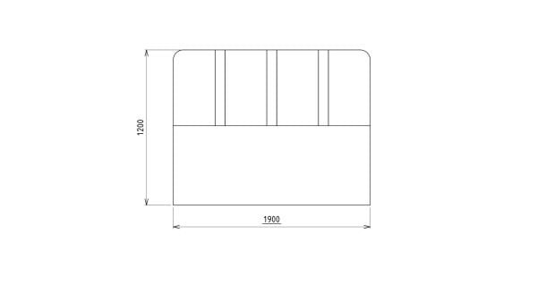 Caldera Başlık 180