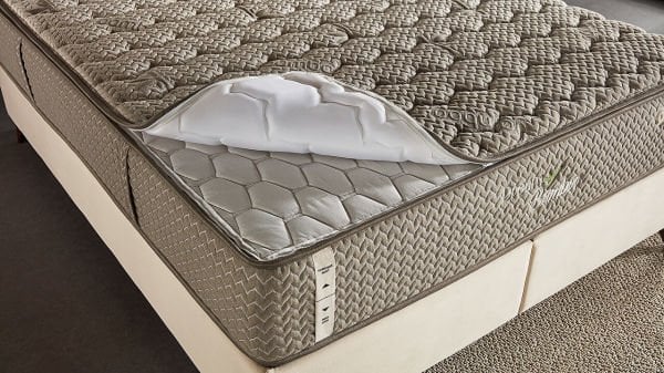 Dream Bamboo Yatak 90X190