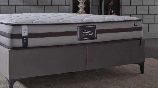 Ergoform-5 Yatak 200X200