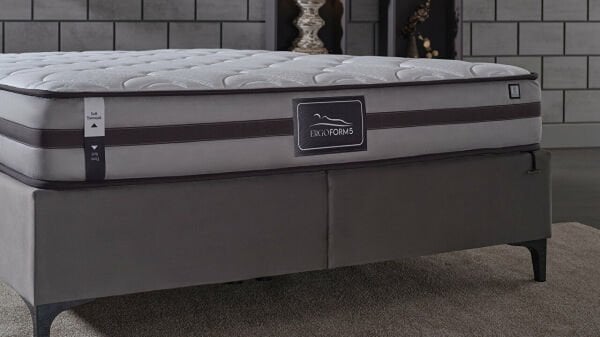 Ergoform-5 Yatak 160X200