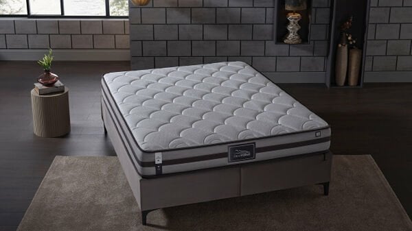 Ergoform-5 Yatak 90X190