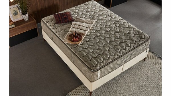 Dream Bamboo Yatak 200X200