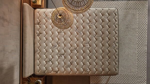 Dream Bamboo Yatak 200X200