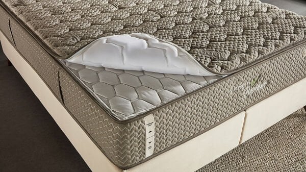 Dream Bamboo Yatak 200X200