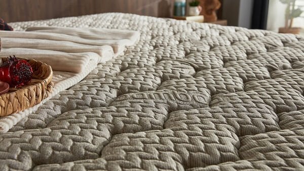 Dream Bamboo Yatak 200X200