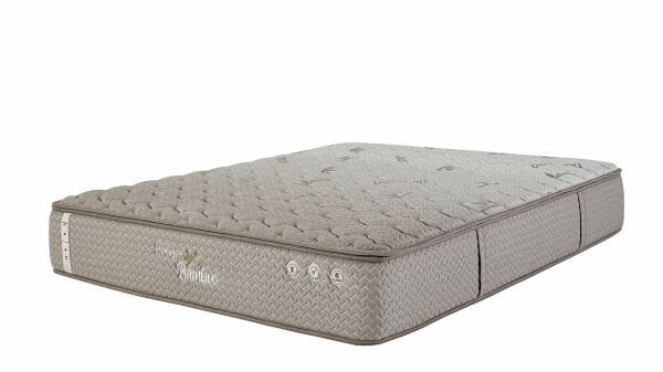 Dream Bamboo Yatak 200X200