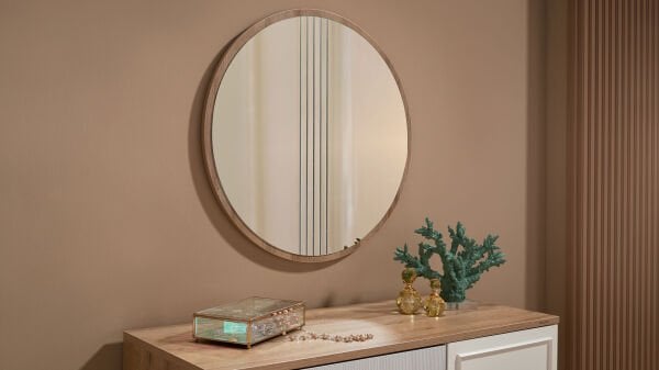 Caldera Makyaj Aynası