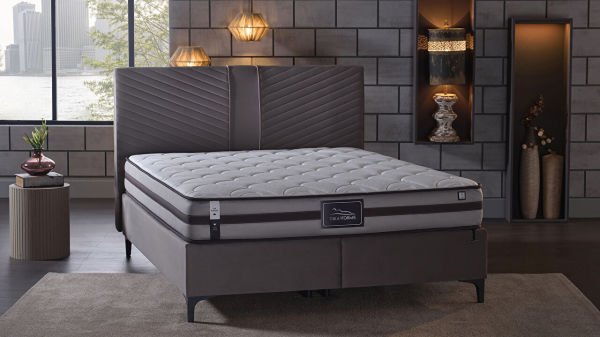 Ergoform-5 Yatak 100X200