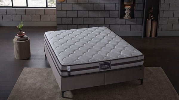 Ergoform-5 Yatak 100X200