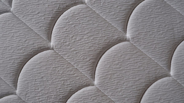 Ergoform-5 Yatak 100X200