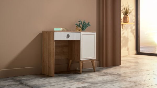 Caldera Makyaj Masası