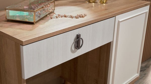 Caldera Makyaj Masası