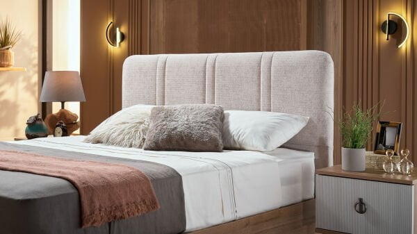 Caldera Yatak Odası Takımı