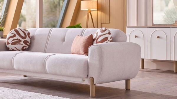 Rozy Bohem Koltuk Takımı