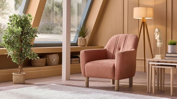 Rozy Bohem Koltuk Takımı