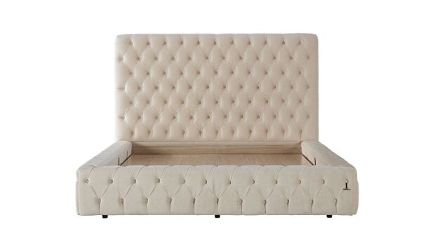 Platinum Baza - Krem 140X190 - Krem