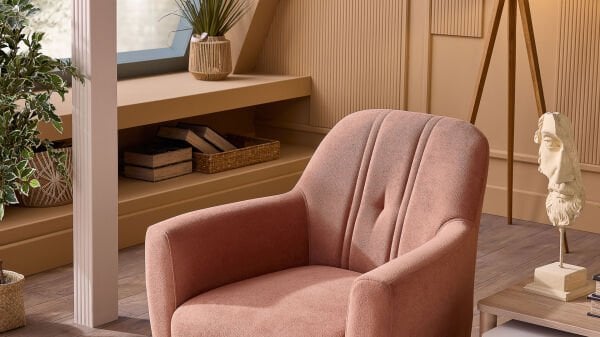 Rozy Bohem Berjer - Kiremit