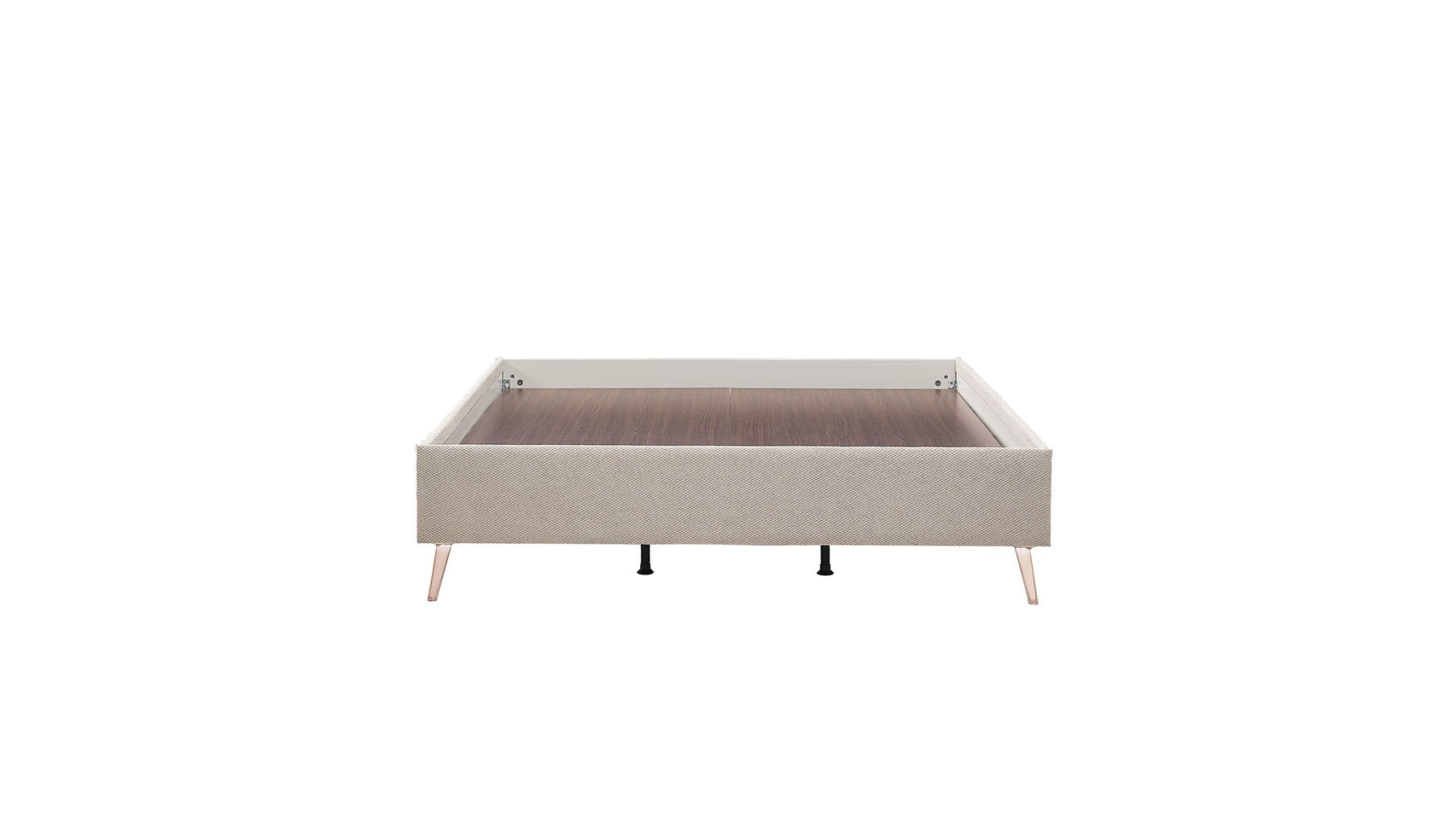 Napoli Karyola Kasası 180X200