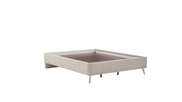 Napoli Karyola Kasası 180X200