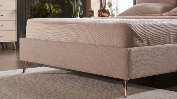 Napoli Karyola Kasası 180X200