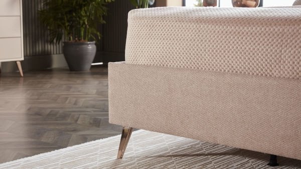 Napoli Karyola Kasası 180X200