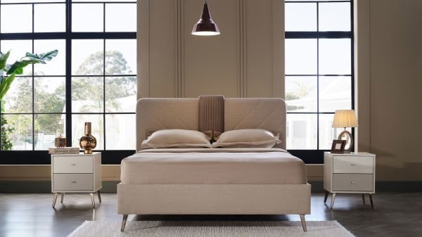 Napoli Yatak Odası Takımı