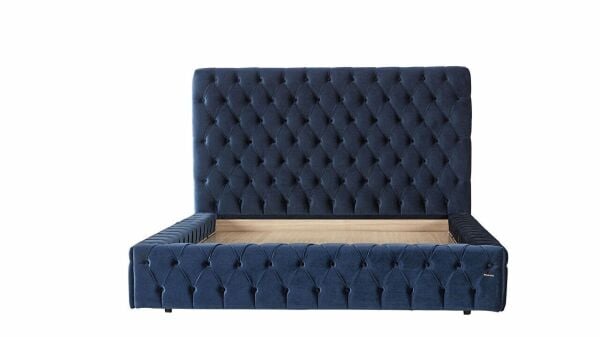 Platinum Baza - Lacivert 150X200 - Lacivert