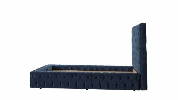 Platinum Baza - Lacivert 150X200 - Lacivert