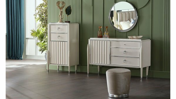 Gravita Yatak Odası Takımı