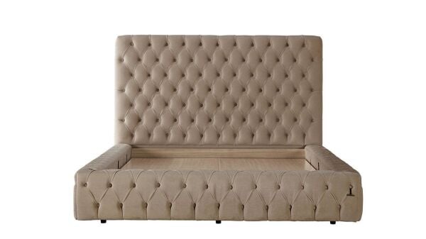 Platinum Baza - Kahve 150X200 - Kahve