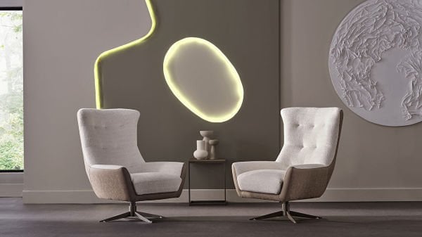 Ravelly Koltuk Takımı