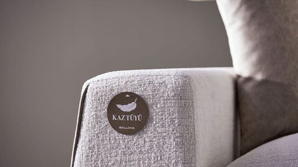 Ravelly Koltuk Takımı