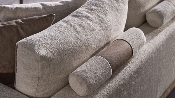 Ravelly Koltuk Takımı