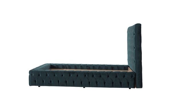 Platinum Baza - Yeşil 160X200 - Yeşil