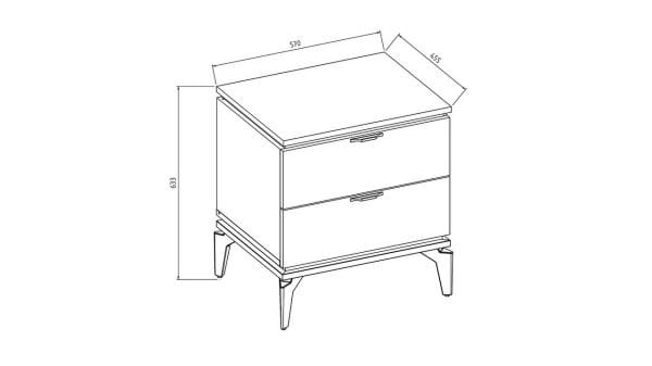 Loretto Komodin Komodin