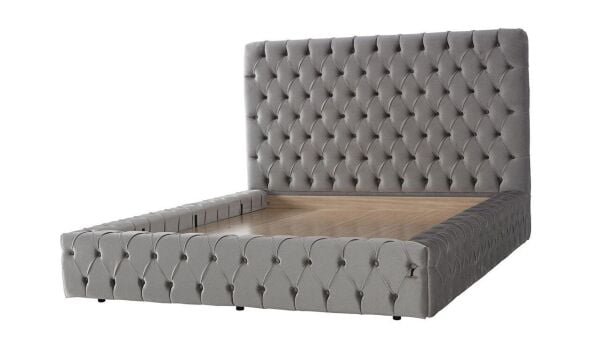 Platinum Baza 160X200 - Gri