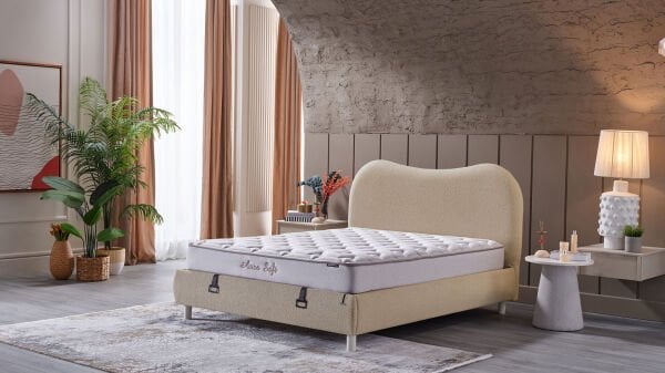 Aura Soft Baza