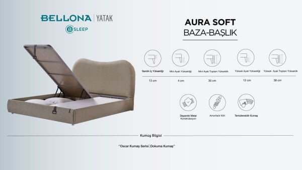 Aura Soft Baza