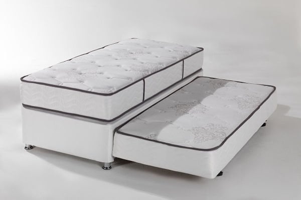 Caprice Yavrulu Baza