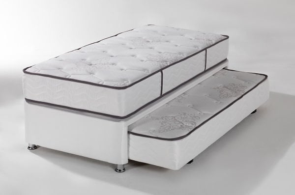 Caprice Yavrulu Baza