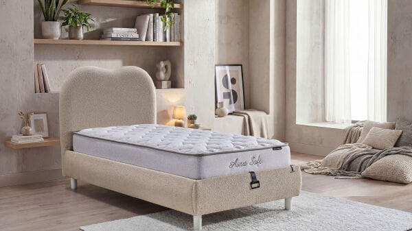 Aura Soft Baza Vizon - 100X200