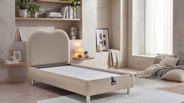 Aura Soft Baza Vizon - 100X200