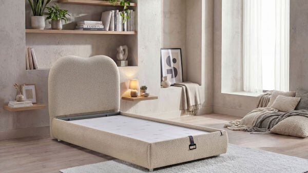 Aura Soft Baza Vizon - 100X200