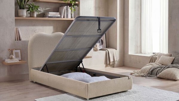 Aura Soft Baza Vizon - 100X200