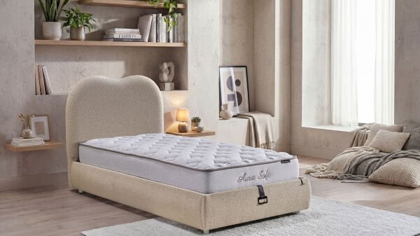 Aura Soft Baza Vizon - 100X200