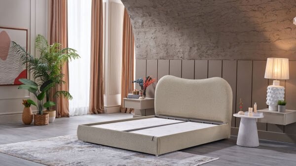 Aura Soft Baza Vizon - 150X200
